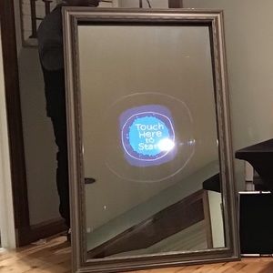 Meet your Posher, Bobby